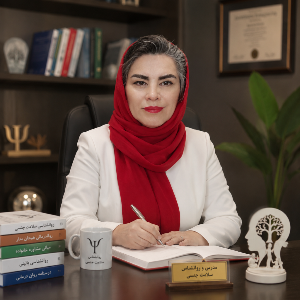 دکتر لیلا عباسی - لیلانه